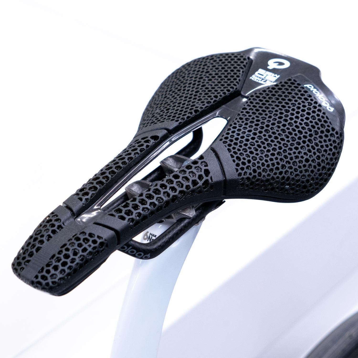 Prologo Scratch M5 3D PAS Tirox Black