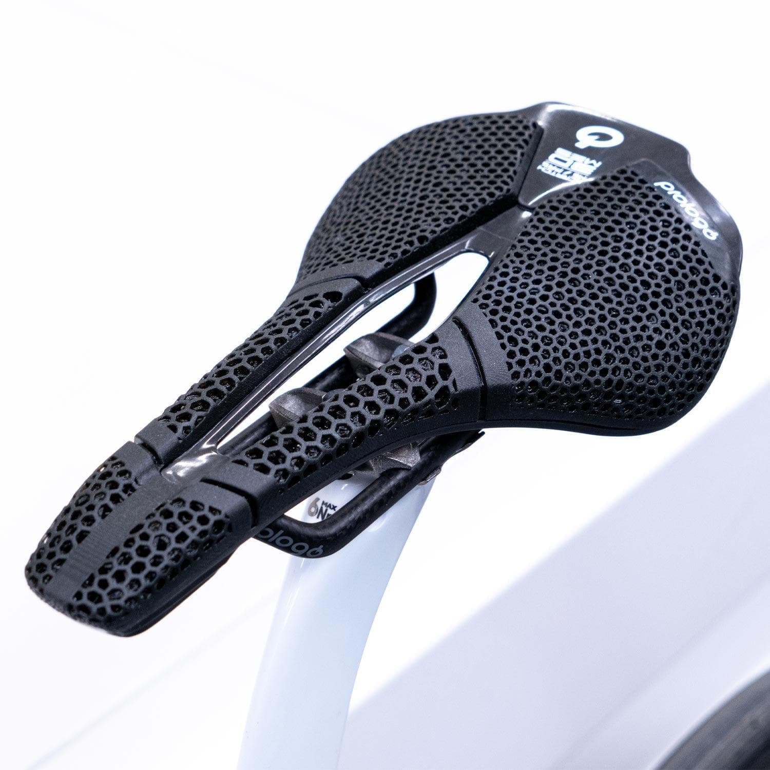 Prologo Scratch M5 3D PAS Black