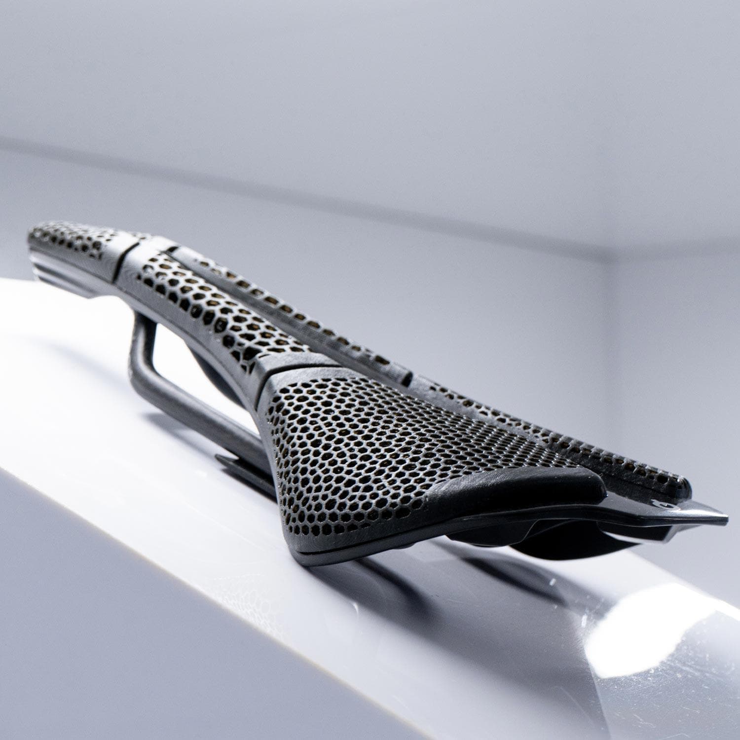 Prologo Scratch M5 3D PAS Black