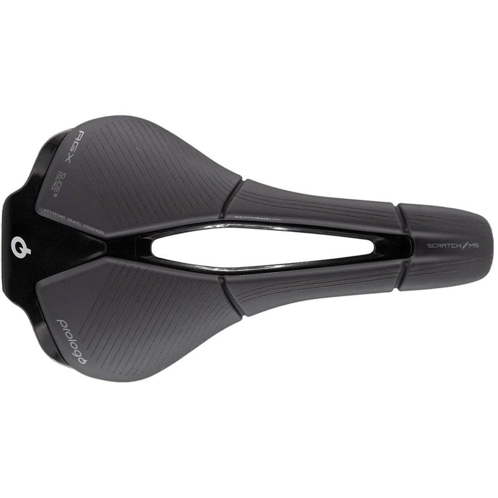 Prologo Scratch M5 AGX PAS 140 Tirox -  - Black Scratch