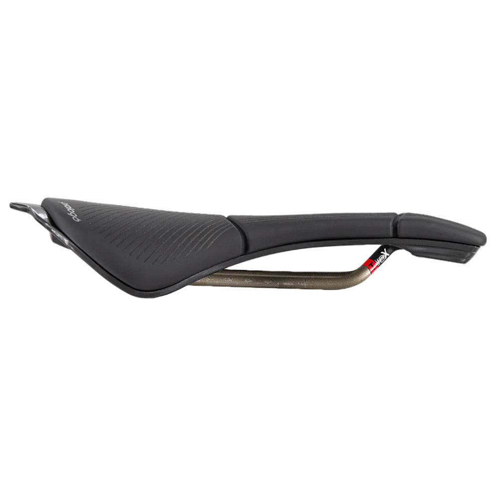 Prologo Scratch M5 AGX PAS 140 Tirox -  - Black Scratch