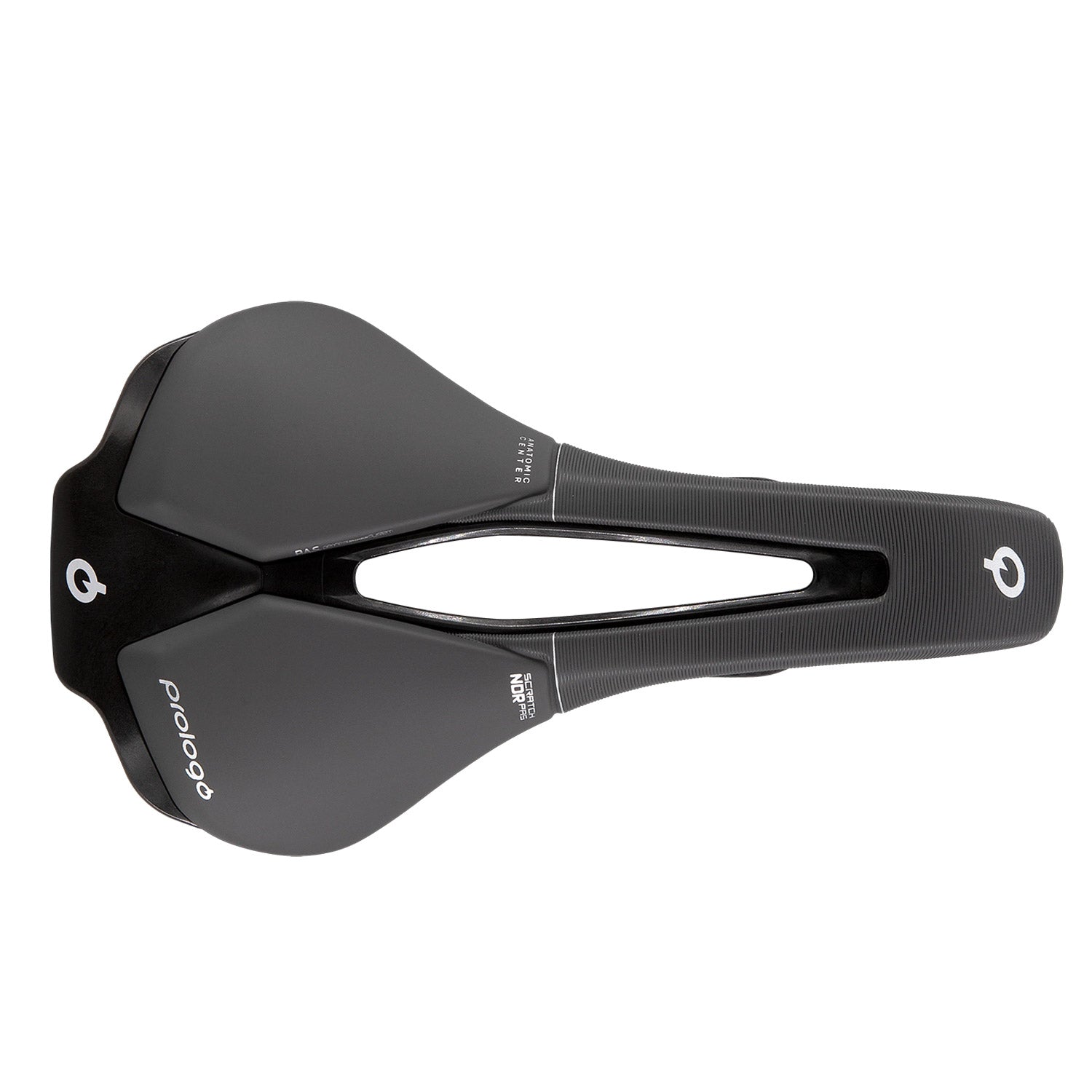 Prologo Scratch NDR PAS 140mm Tirox Black