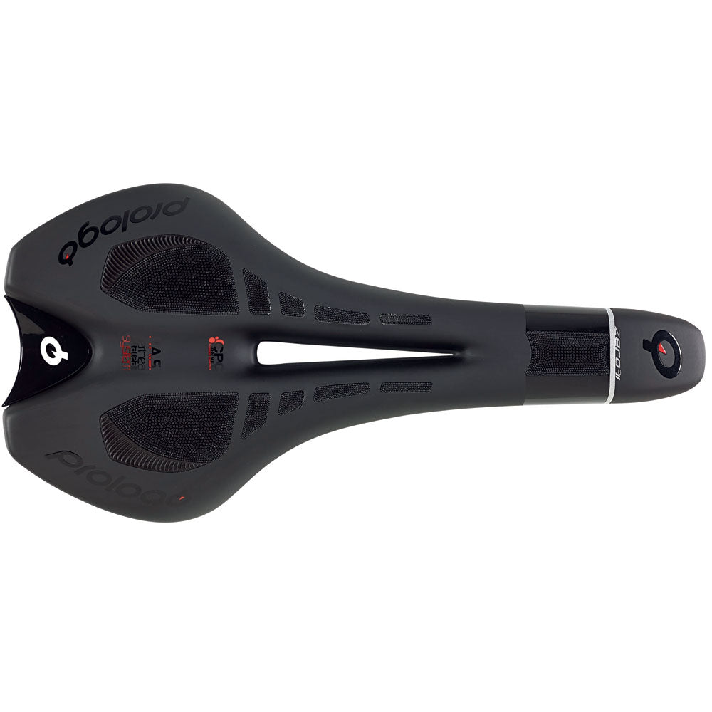 Prologo Zero II PAS 132 CPC Nack Blk