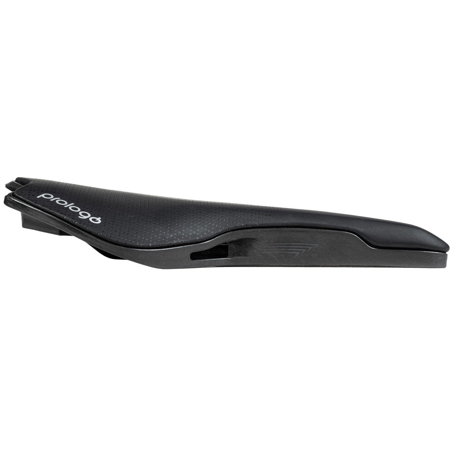 Prologo Choice PAS 140 Nack - 140mm - Black Nago