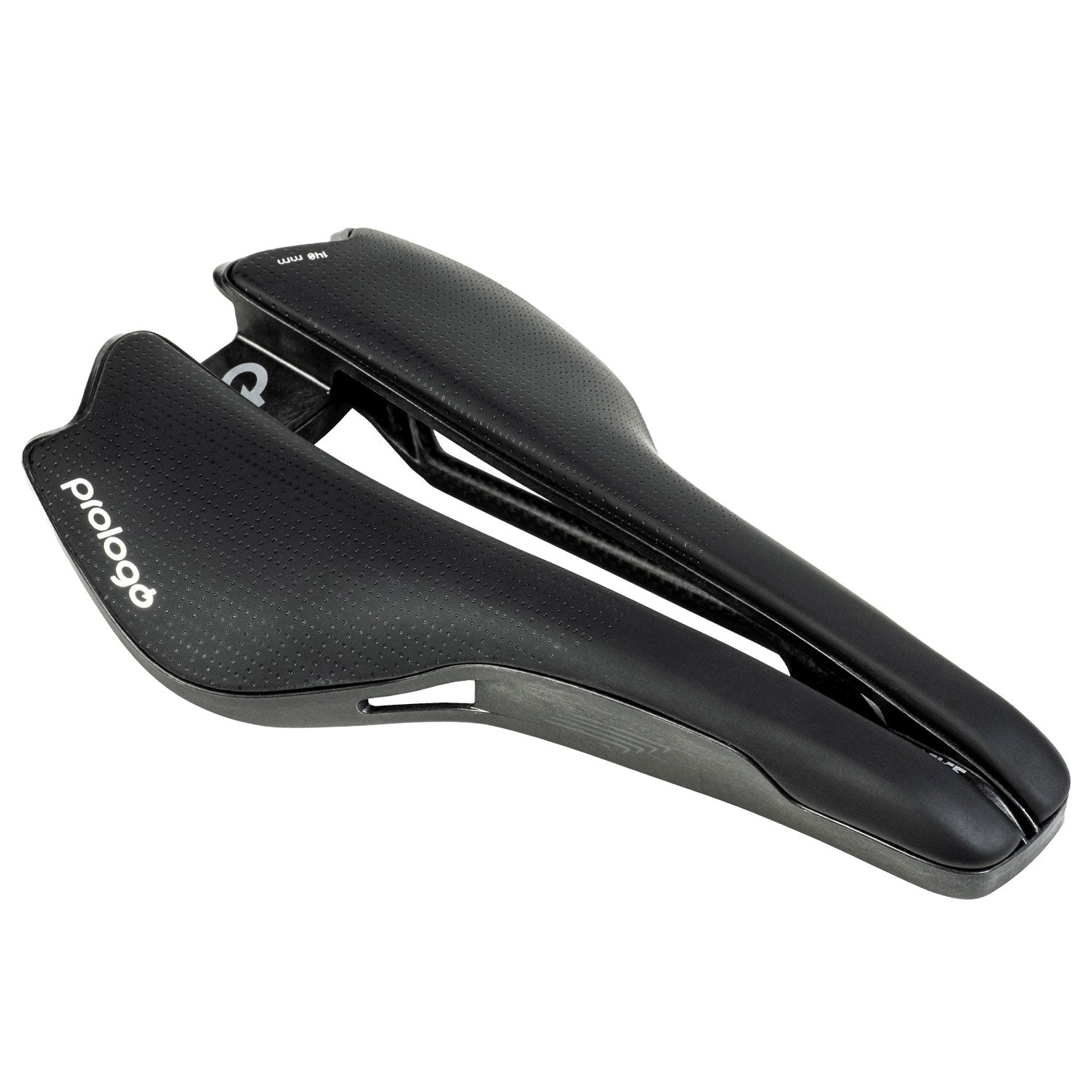 Prologo Choice PAS 140 Nack - 140mm - Black Nago