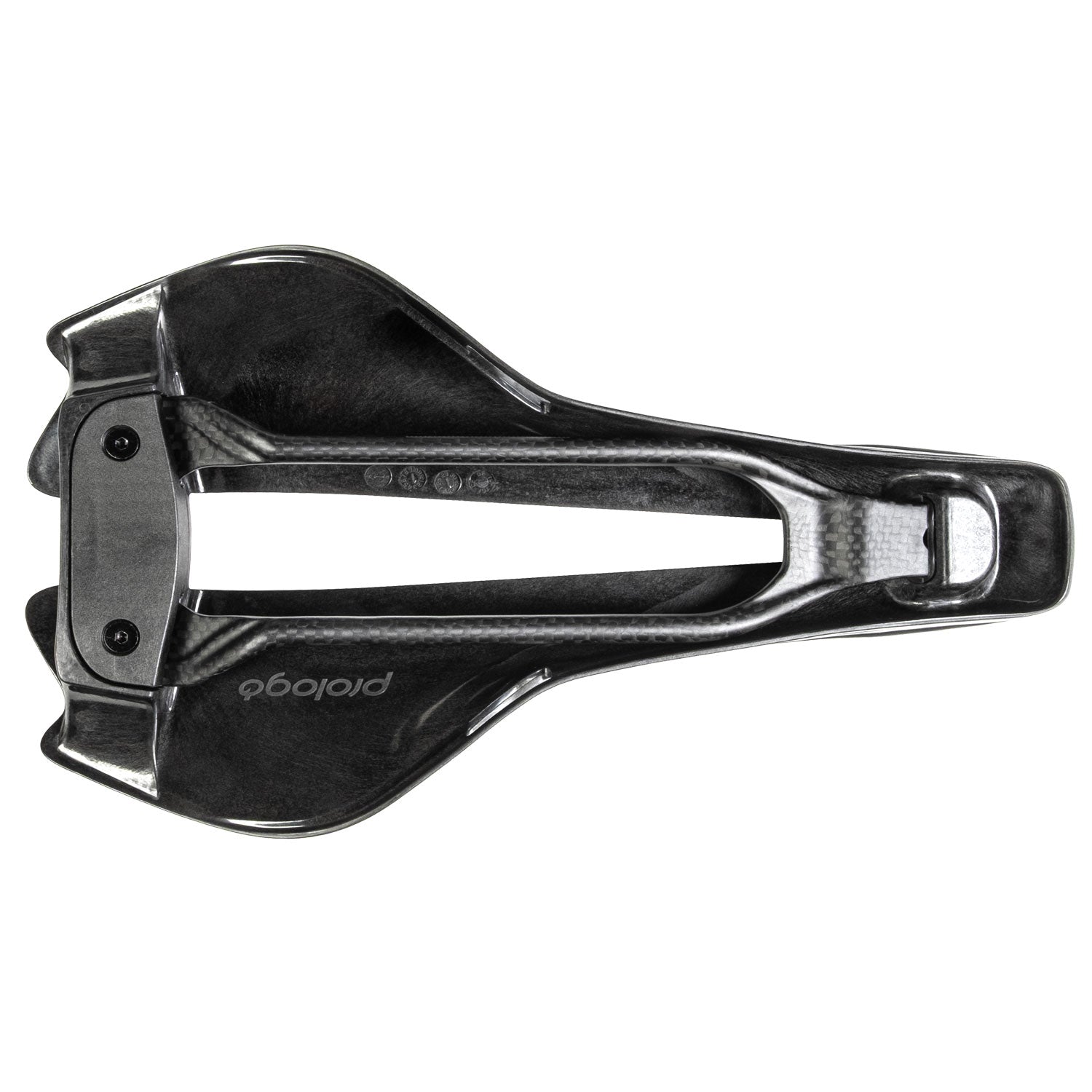 Prologo Choice PAS 140 Nack - 140mm - Black Nago