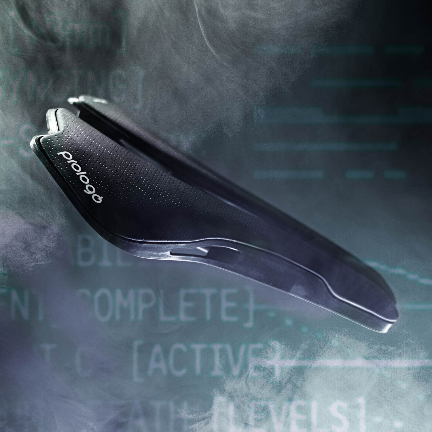 Prologo Choice PAS 140 Nack - 140mm - Black Nago