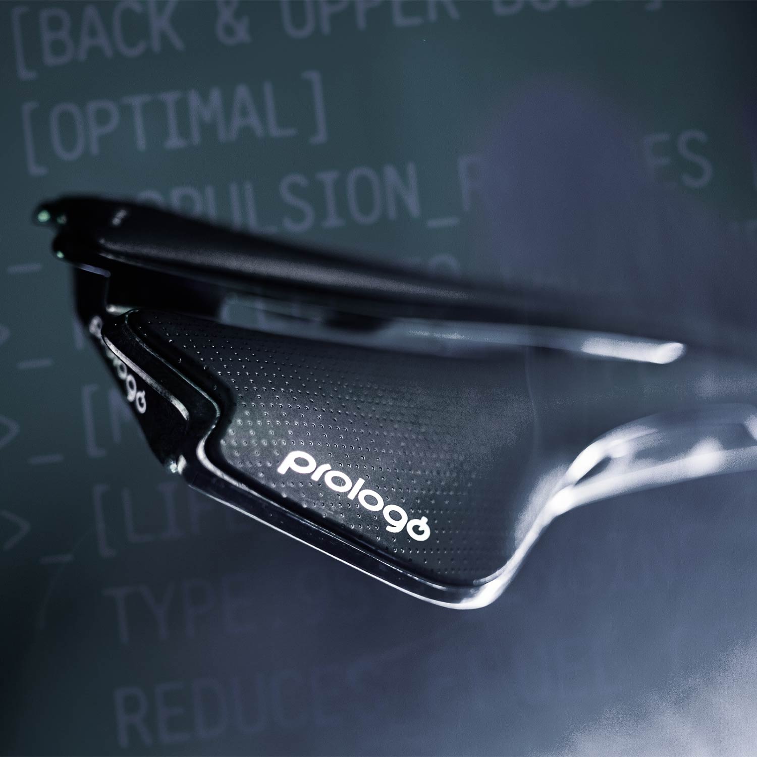 Prologo Choice PAS 140 Nack - 140mm - Black Nago
