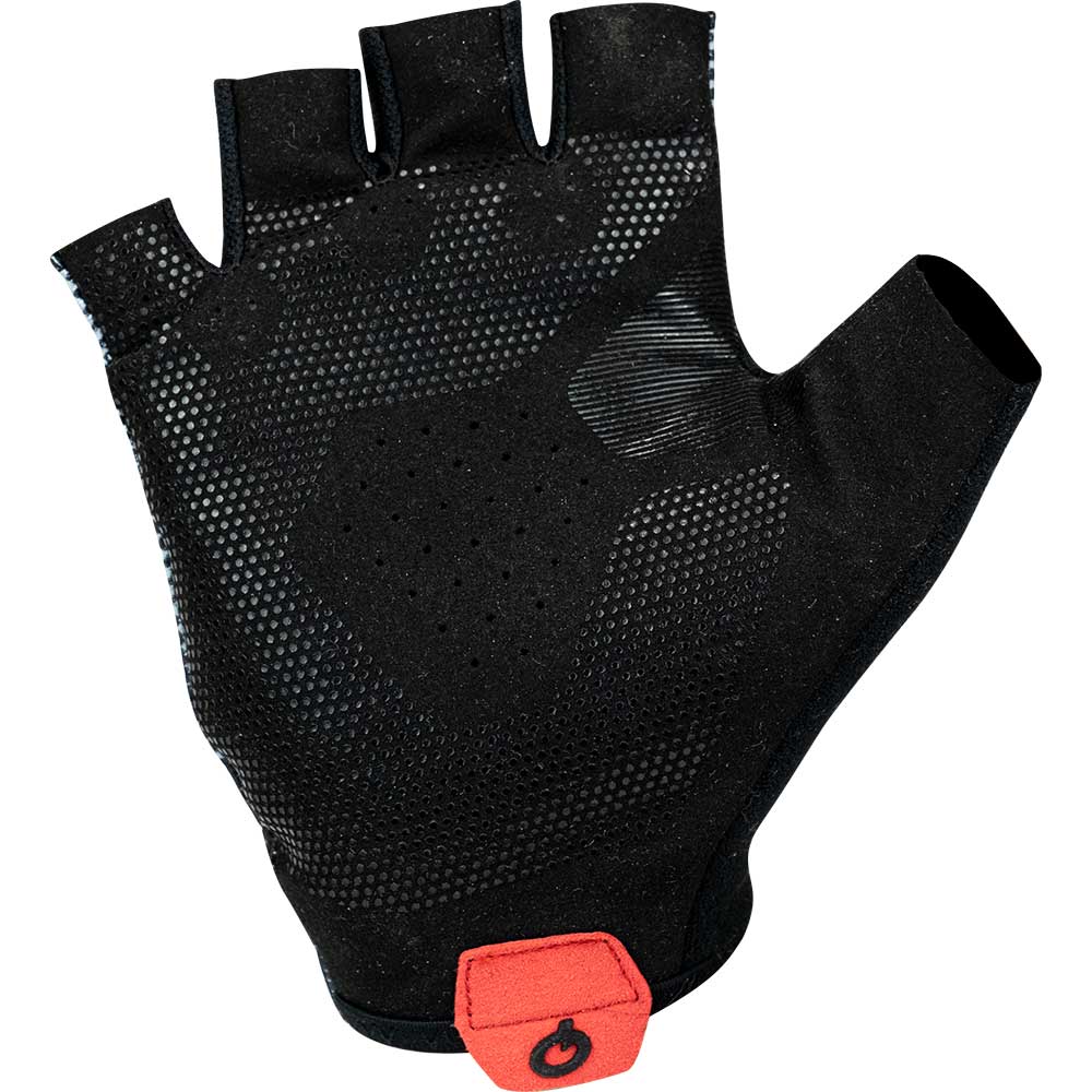 Prologo Short Fingered Blend Mitts Blk/Grey S