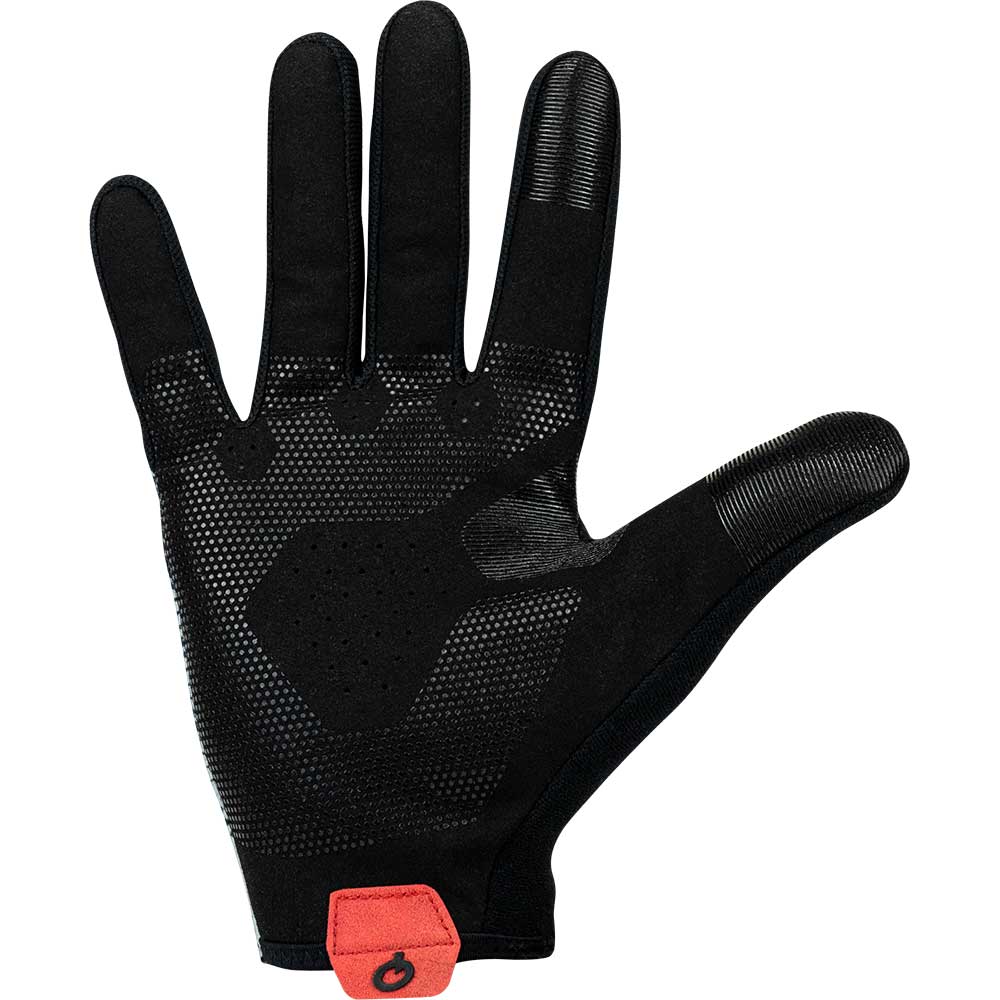 Prologo Full Fingered Blend Gloves Blk/Gry S