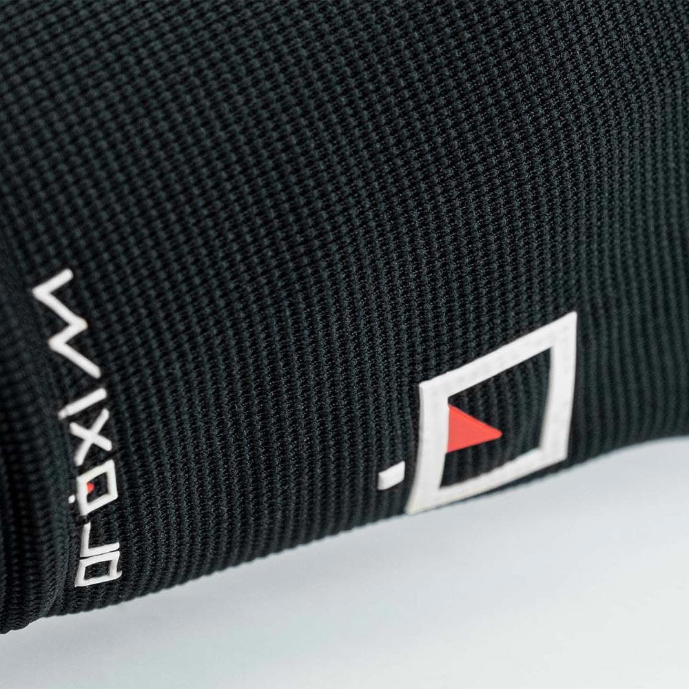 Prologo Full Fingered Proxim Gloves Blk/Gry XL