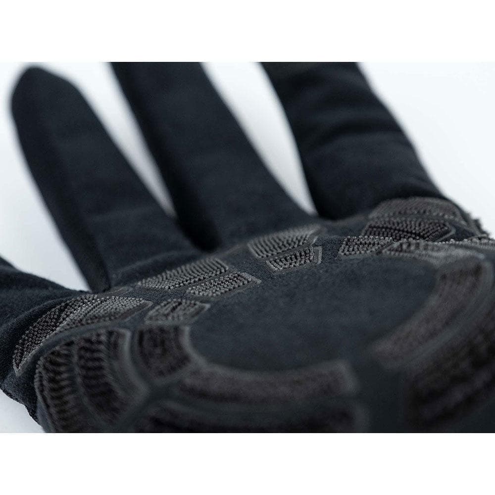 Prologo Full Fingered Energrip Gloves Blk/Wht