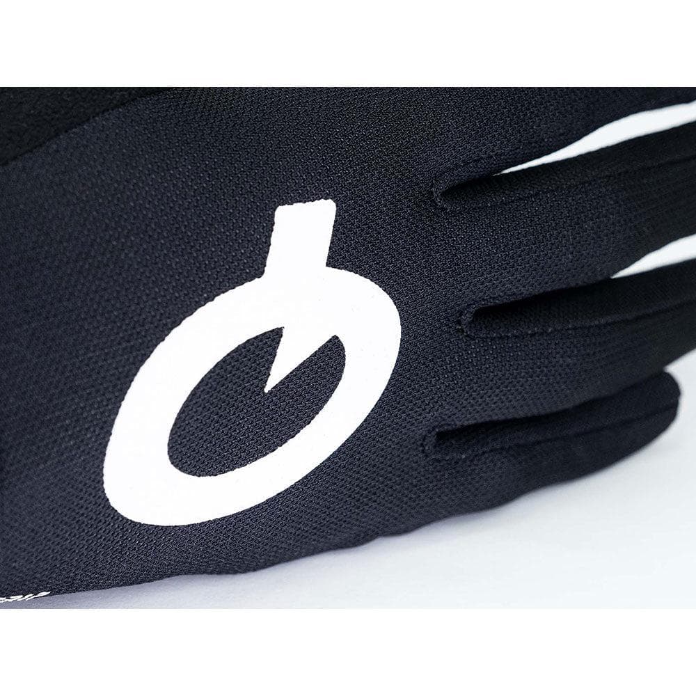 Prologo Full Fingered Energrip Gloves Blk/Wht M