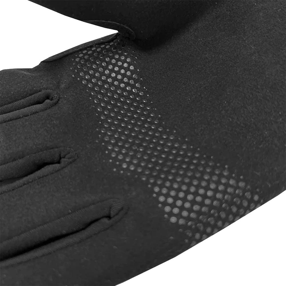 Prologo Kylma Winter Gloves Black/White S