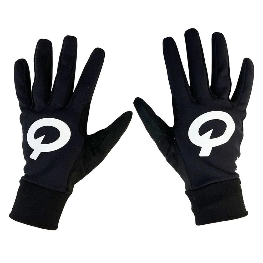 prologo-kylma-winter-gloves-black/white-xl