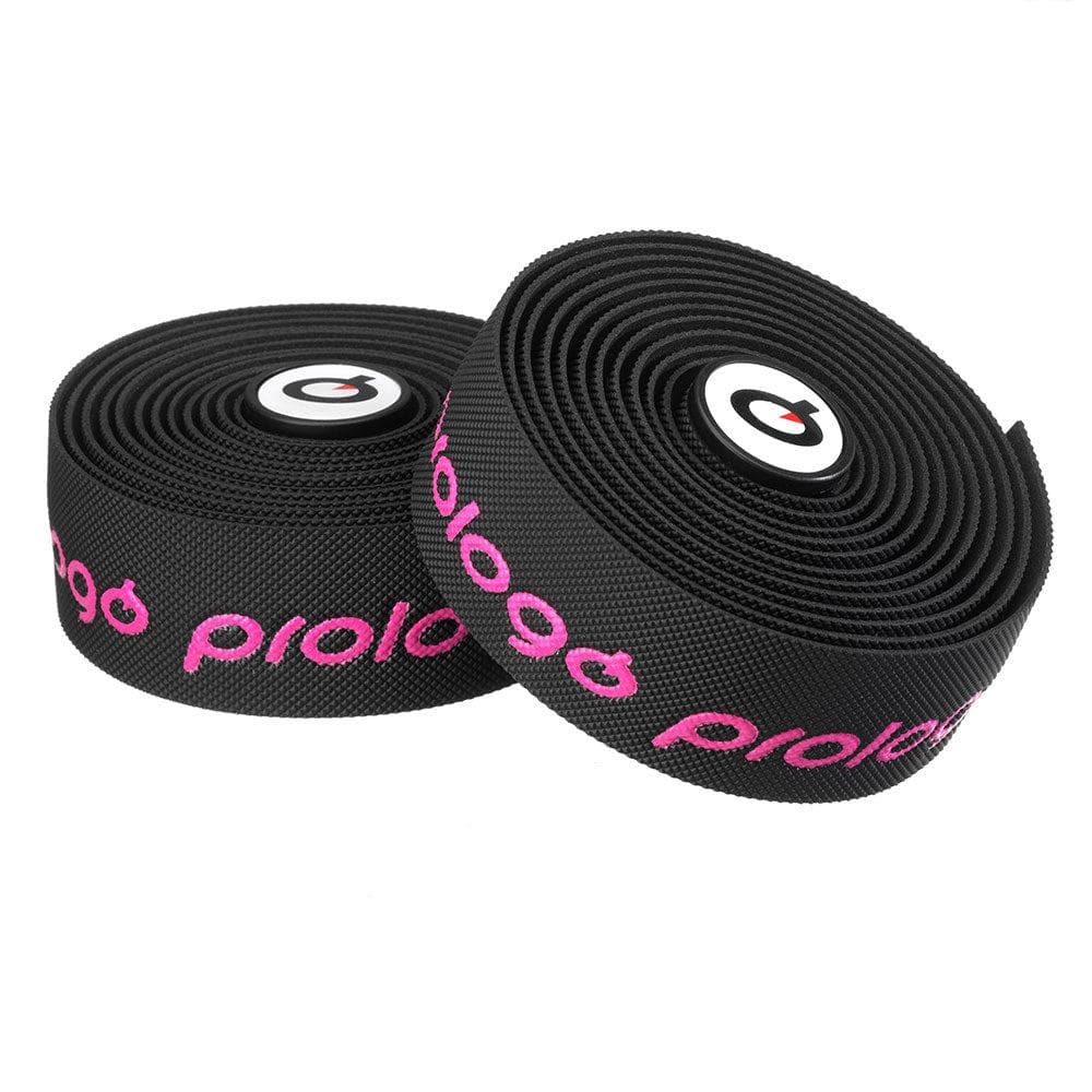 Prologo Onetouch Black/Pink Tape