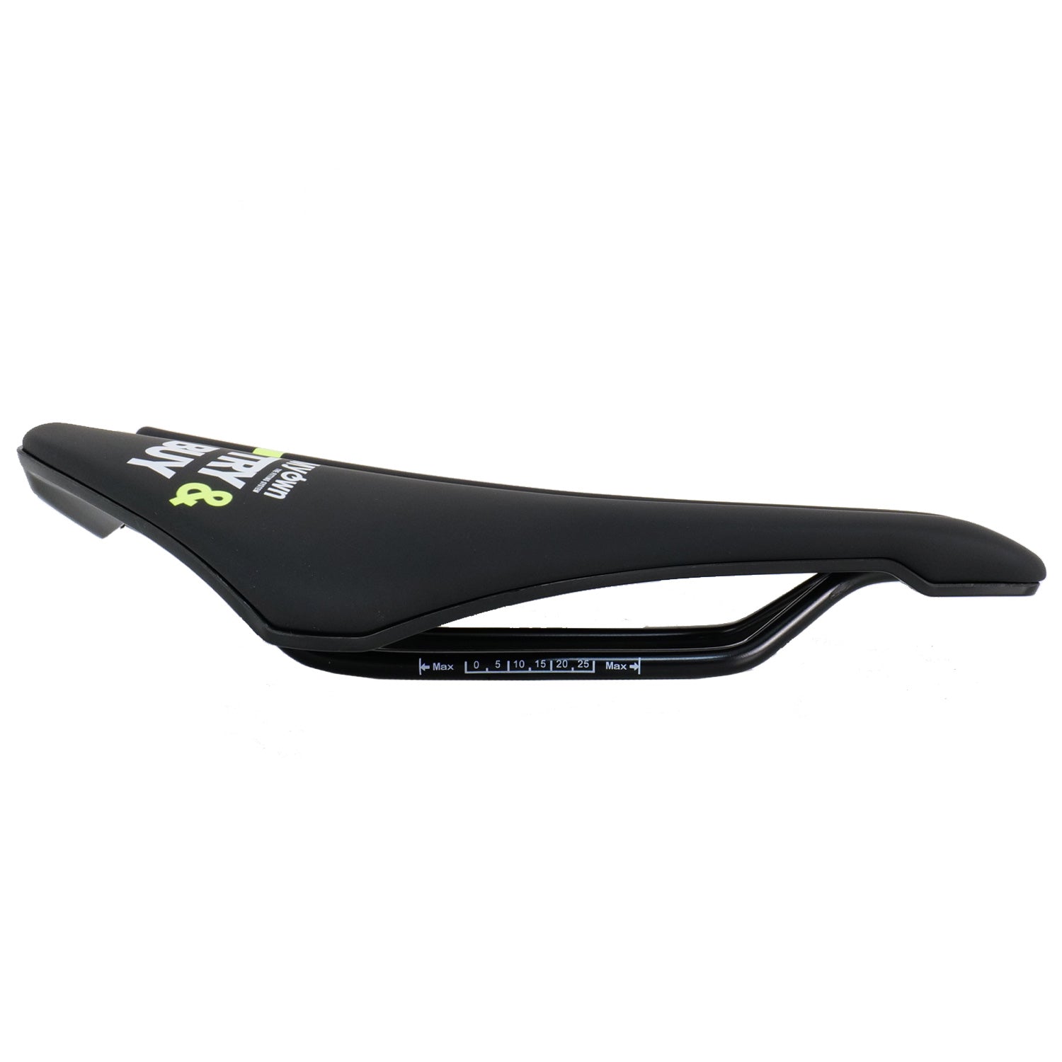 Prologo Dimension R2 PAS 143 Steel -  - Black-Yellow Dimension