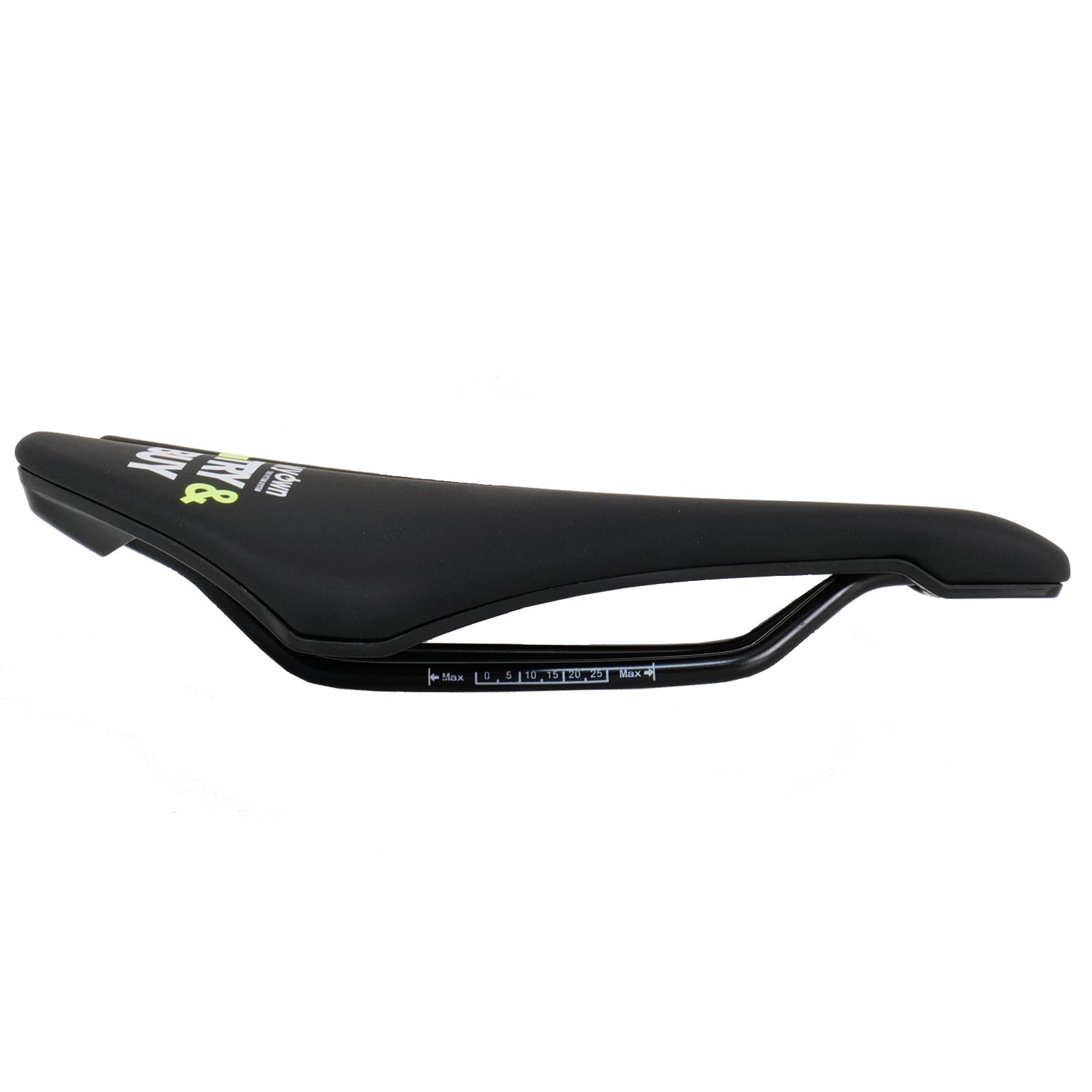 Prologo Dimension R2 PAS 153 Steel -  - Black-Yellow Dimension