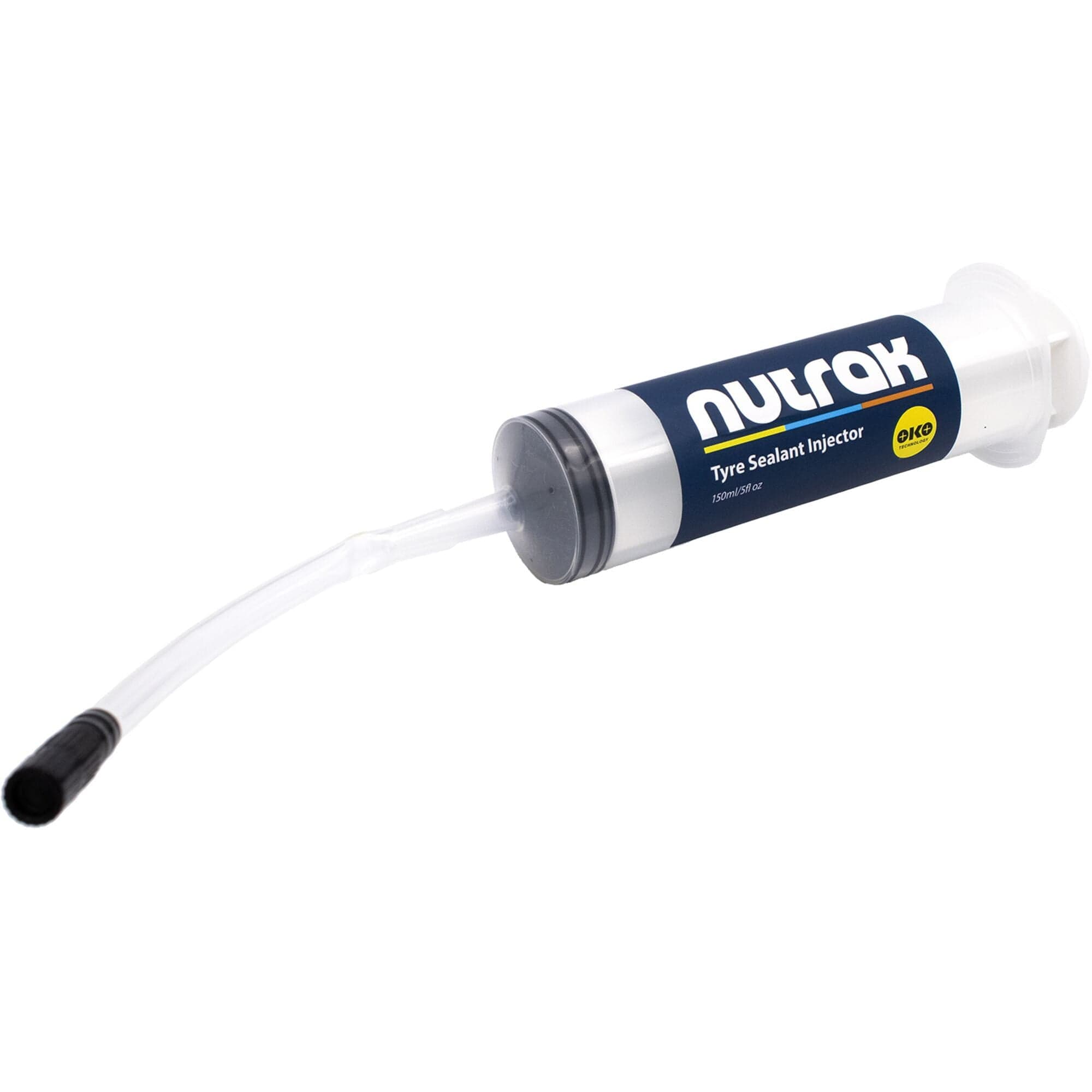 Nutrak Sealant Syringe; 150ml capacity