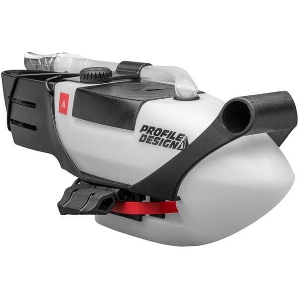 Profile Design Hydration System