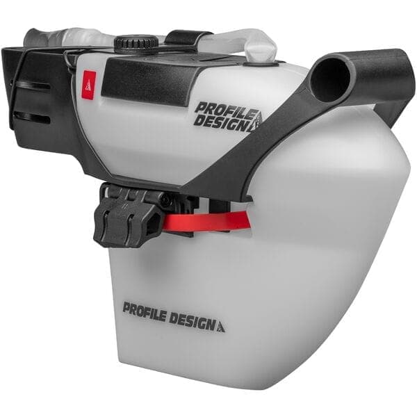 Profile Design Hydration System