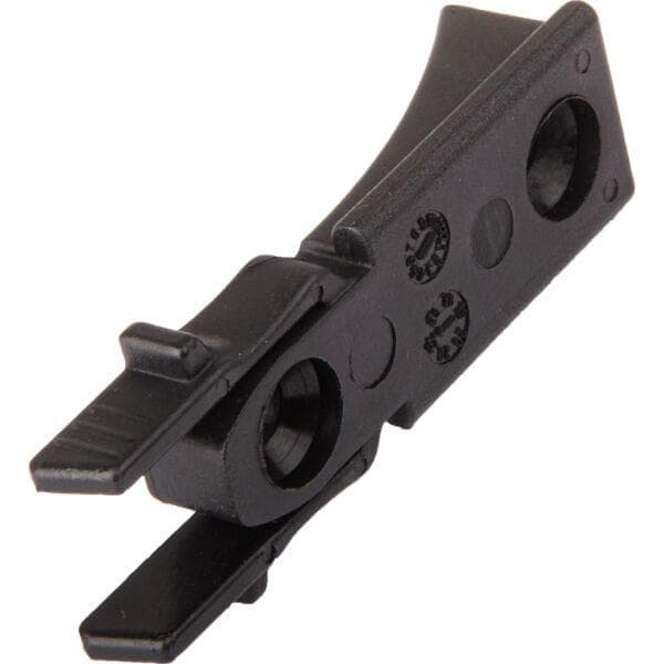 Profile Design Aeria HSF system plastic stem mounting bracket