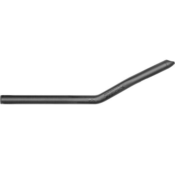 Profile Design Aero Aerobar Extensions - Aluminium - 26A - 400mm