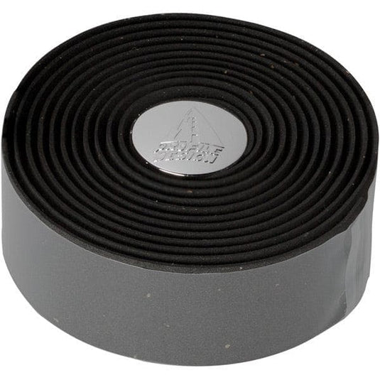 Profile Design Cork handlebar tape - black