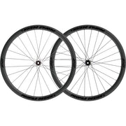 Profile Design GMR 38 Carbon Rim Brake TLR Wheelset