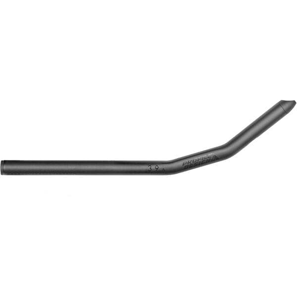 Profile Design Aero Aerobar Extensions - Aluminium - 39A - 340mm