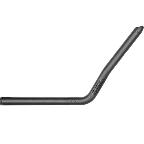 Profile Design Aero Aerobar Extensions - Aluminium - 39AH - 365mm