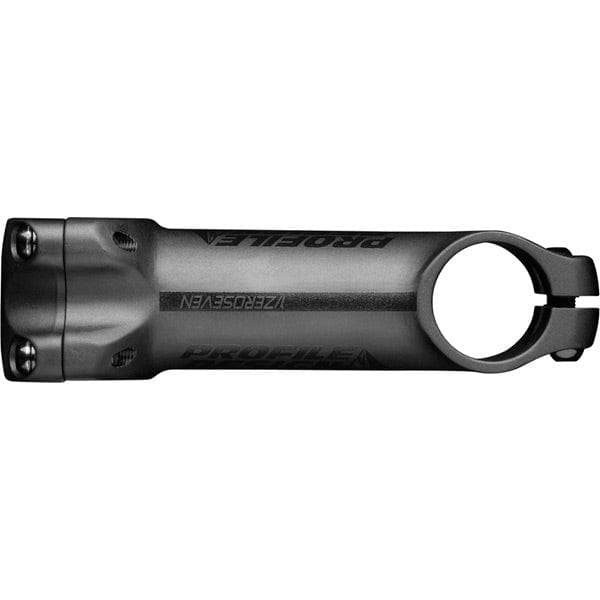 Profile Design 1/ZeroSeven Stem 7 degree x 100mm