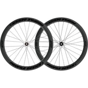 Profile Design GMR 50 Carbon Disc Brake TLR Wheelset