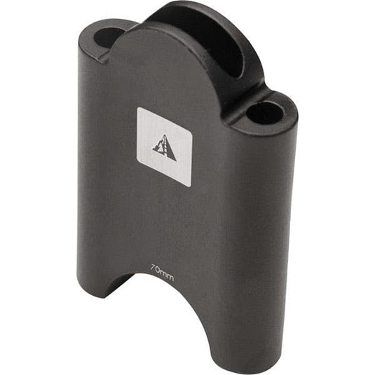 Profile Design Aerobar Riser - 70mm