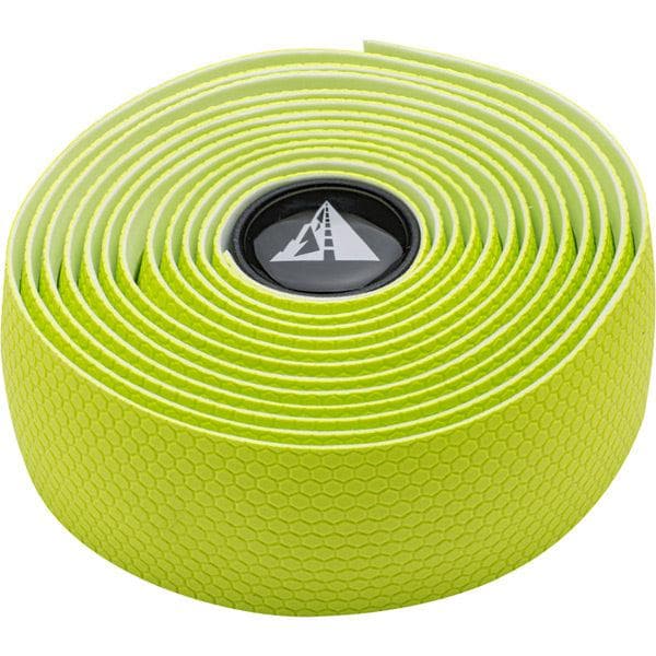 Profile Design DRiVe Handlebar Tape - hi-vis green