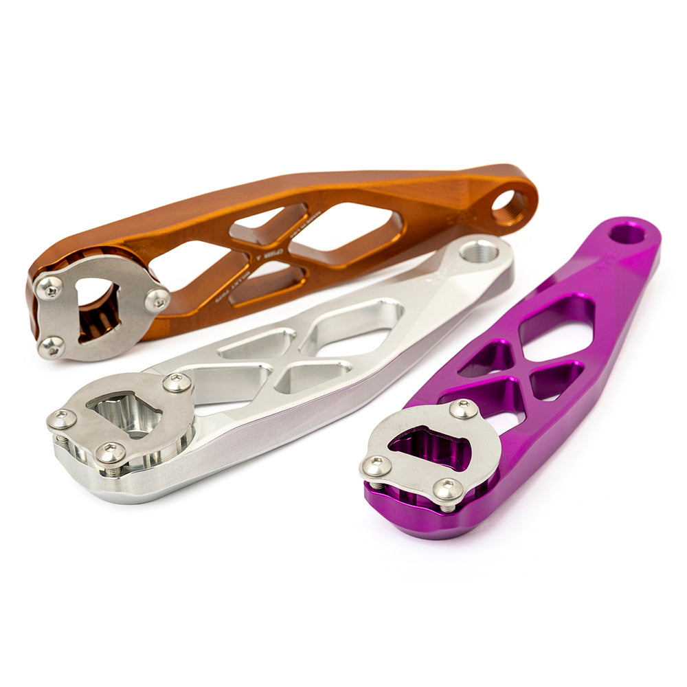 5Dev Bottle Opener One Purple