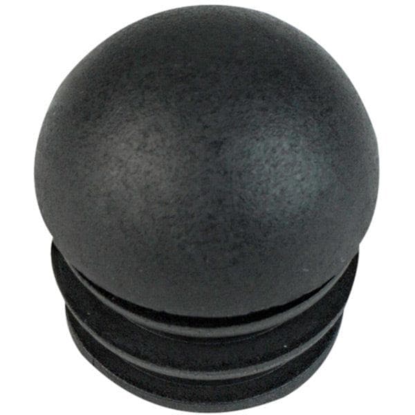 Profile Design End plug - round for T2 carbon