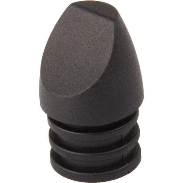 Profile Design Aerobar end plug - suits 22.2mm extensions