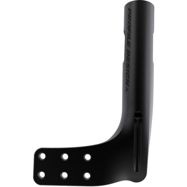 Profile Design Aerobar Armrest Bracket Kit - Subsonic