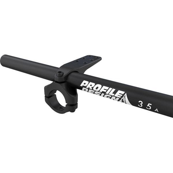 Profile Design Aerobar Armrest Bracket Kit - Sonic