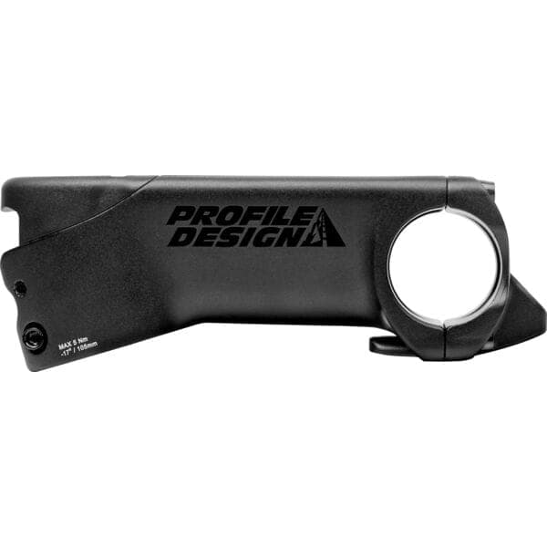 Profile Design TT / Tri Stem - 17.5 Degree; 80mm
