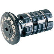 Profile Design Steerer Tube Gap Cap - Suits 1 - 1 1/8 Inch