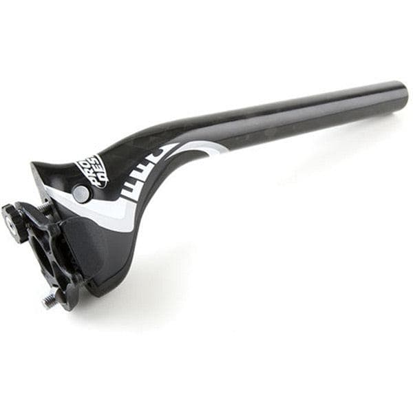 Load image into Gallery viewer, Profile Design Fast Forward Carbon seatpost 27.2 mm
