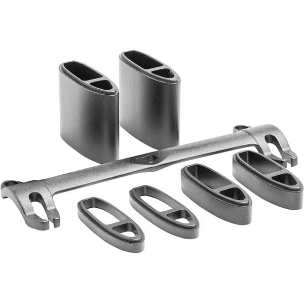 Profile Design A3 Riser Kits