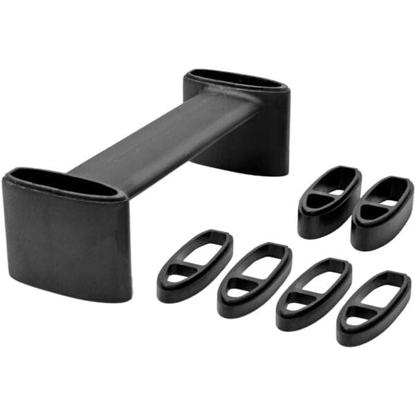 Profile Design A3C High Riser Kit (5/10mm and H. R. Bridge)