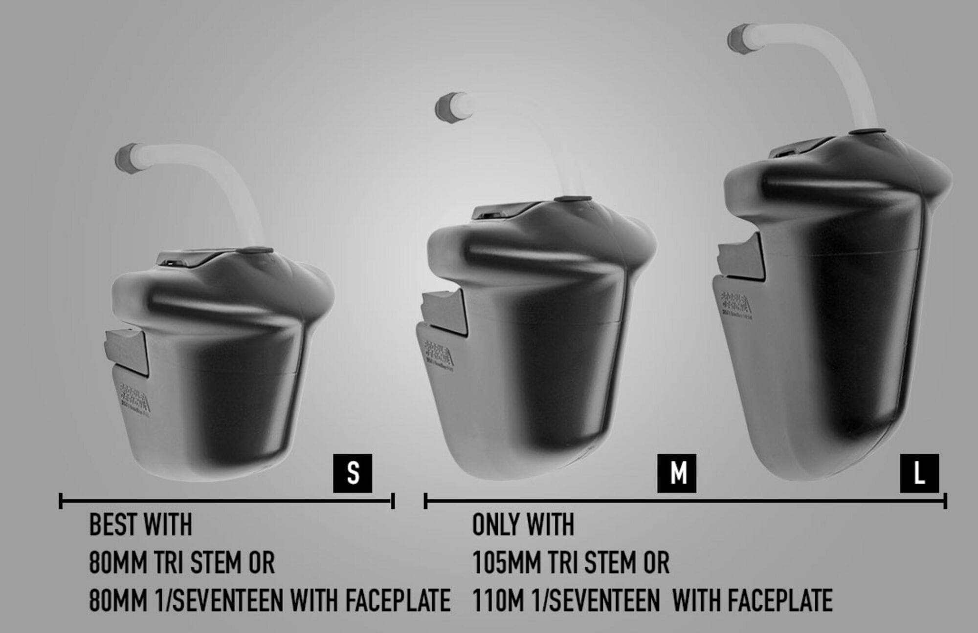 Profile Design Hydration System - Aeroflow - 700ml