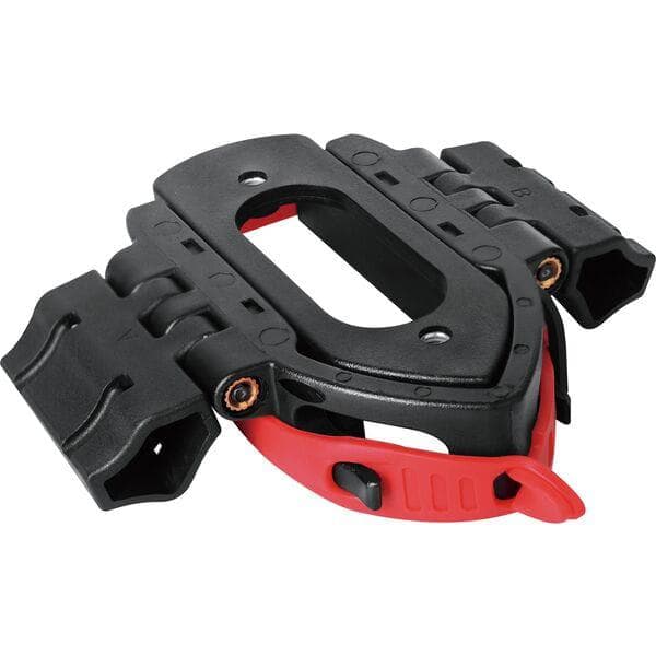 Profile Design Aerodrink tilt bracket with BTA adaptor