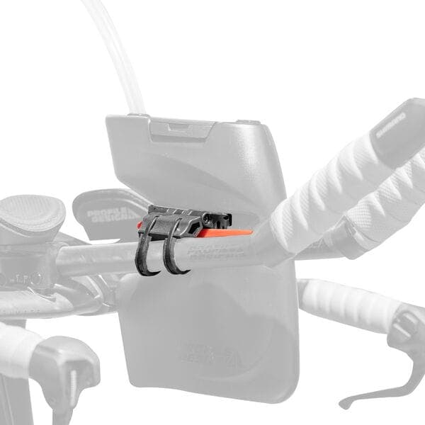 Profile Design Aerodrink tilt bracket with BTA adaptor