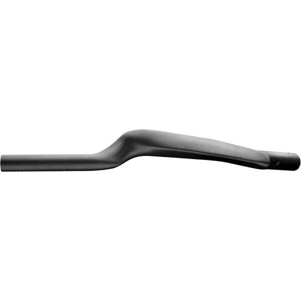 Profile Design Ergonomic Aerobar Extensions - 43ASC carbon