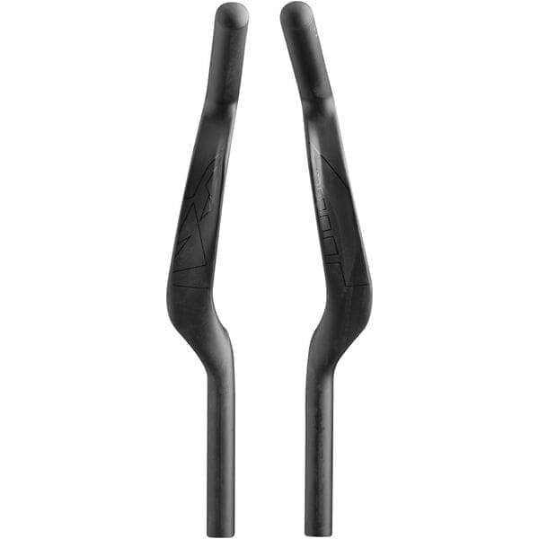 Profile Design Aerobar Extensions - ASC Carbon